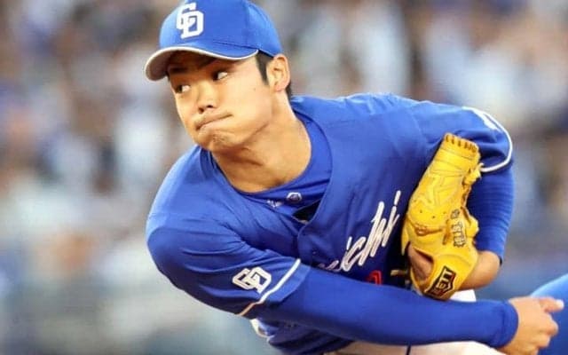 どうする、どうなる--8年目の中日・根尾昂　背番号30で挑んだ1年が映す“最後のサバイバル”