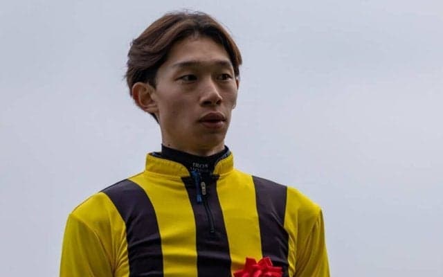 【アルゼンチン共和国杯】松本「すべての関係者と馬に感謝」伏兵ミステリーウェイが重賞初制覇