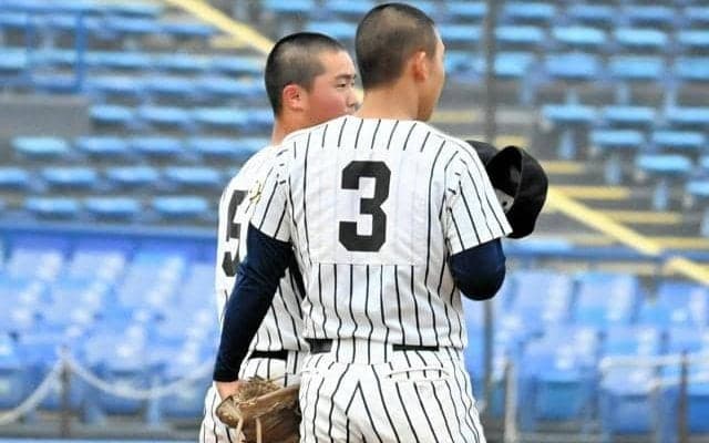 走攻守を磨いた帝京、関東第一を退け都大会制す　甲子園に大きく前進