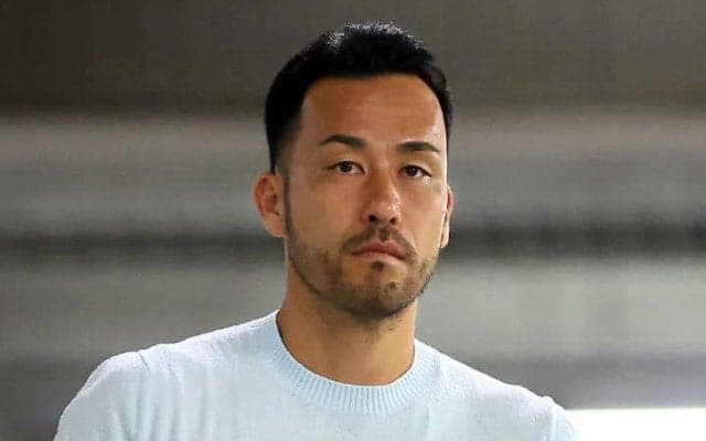 「1996年、初めて自分で買ったCDが…」　元日本代表DF吉田麻也が超大物ミュージシャンとLAで食事「グロリアス！」