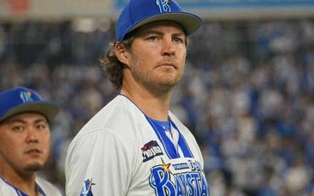 期待を裏切ったバウアー　なぜ超大物助っ人は最後まで打ち込まれたのか？ 首脳陣が証言した内情「全てが上手く行かないと塞ぎ込んでいた」【独占】