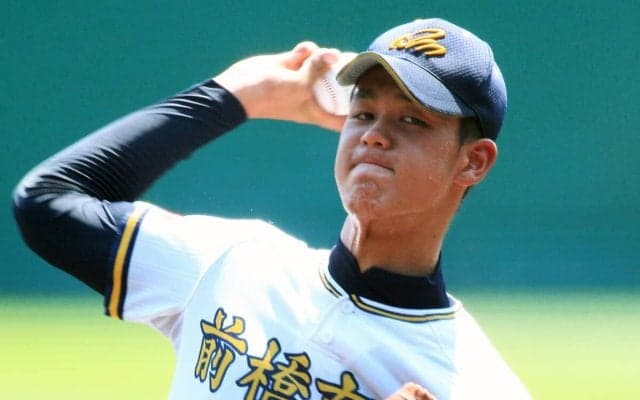 「逆ベルト」に込められた探究心 制球難だった髙橋光成は２年夏に覚醒 甲子園を制覇し、世代ナンバーワン投手となった