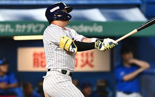 ド軍に仰天「マンシー＆村上宗隆」プラン　1年の“猶予”…元GMが断言「正真正銘の50発男」