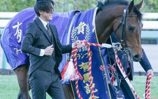 エリザベス女王杯で史上最多タイの同一馬主GI・4連覇なるか