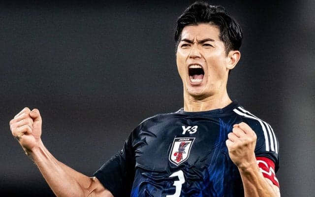 谷口彰悟「サッカー人生のターニングポイント」となったブラジル戦「すがりついででも、ワールドカップのピッチに立ちたい」