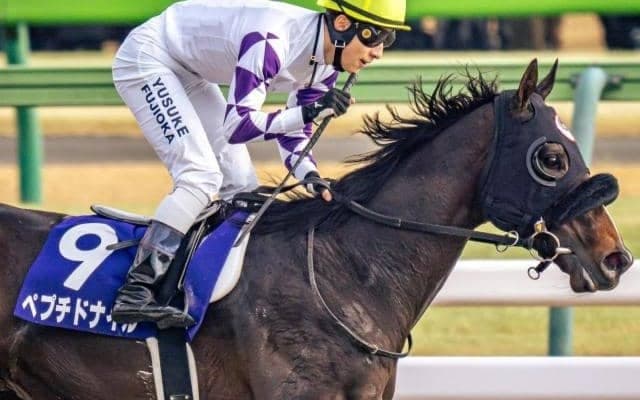 東の重賞・武蔵野Sは西の馬が9連勝中 今年の注目馬は？