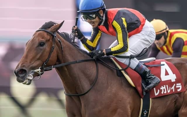 【エリザベス女王杯見どころ】実績断然上位のレガレイラ