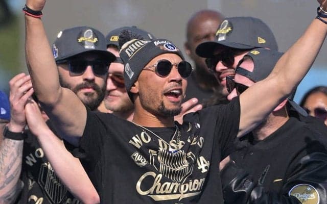 ベッツの超豪邸に騒然「夢の国かって」　物語る554億円契約…大谷も楽しんだ“空間”