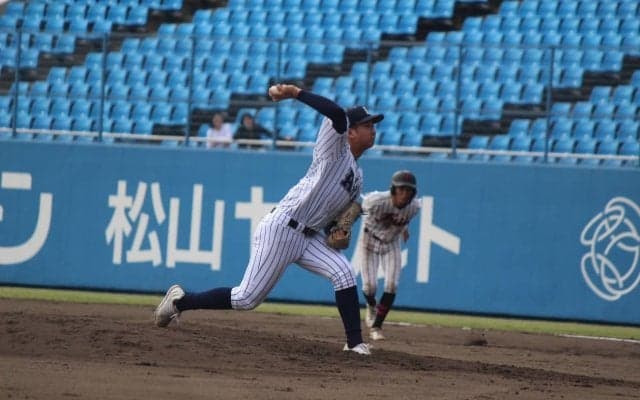 センバツ有力な公立校はわずか2校…過去10大会では最小タイ