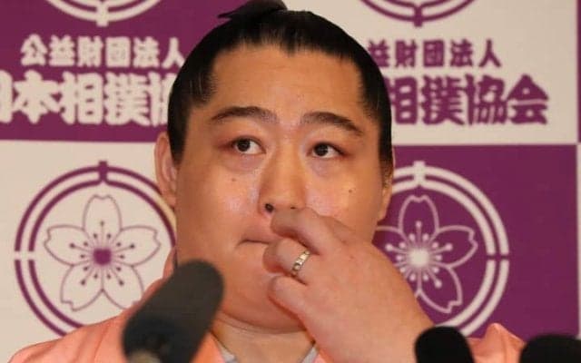 「スリムになられましたね」元小結35歳の親方初日　濃紺ジャンパー姿に大反響「引退したことを実感」「顔つきも穏やかに」