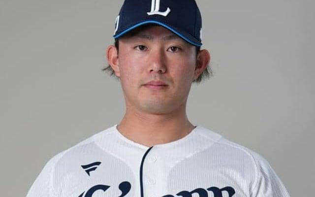 今井達也のポスティング移籍、西武が容認　高橋光成に続いて2人目