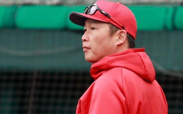 侍Jを苦しめる広島の“1.5軍”　ひしめく若手の逸材…X歓喜「未来明るすぎ」