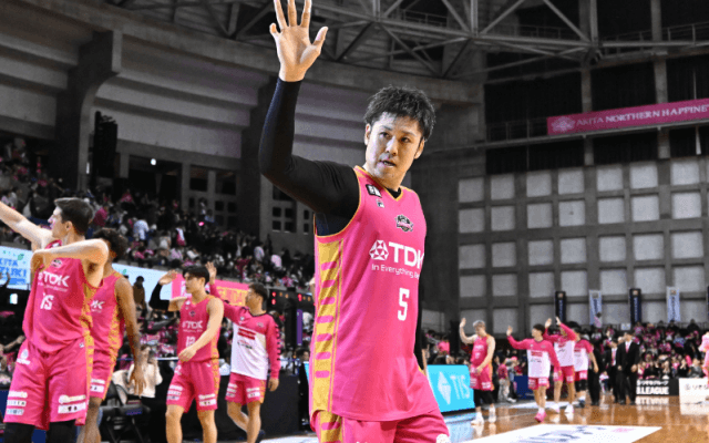 秋田の田口成浩がインジュアリーリスト入り…再受診により右膝前十字靭帯断裂が判明