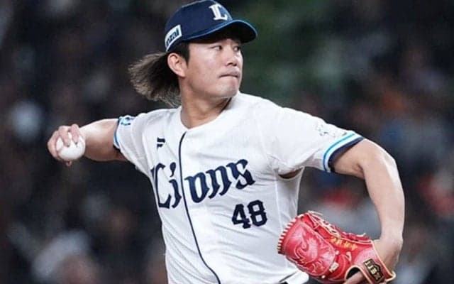 今井達也に“東の名門”入りの可能性　山本由伸を逃し…米記者分析、敏腕代理人も判明