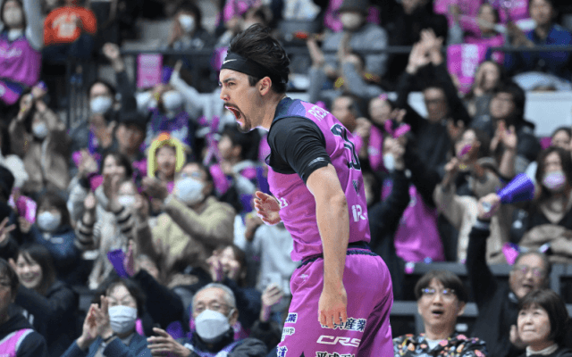 【11月9日のB2結果まとめ】福島がクラブ史上最多11連勝…神戸も連勝で西地区首位キープ