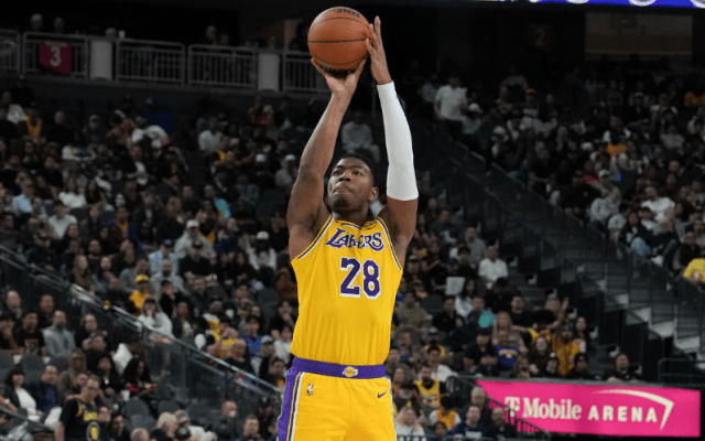 八村塁の評価がうなぎ登り「チームに欲しいタイプ」「過小評価されすぎ」主軸と指揮官が絶賛