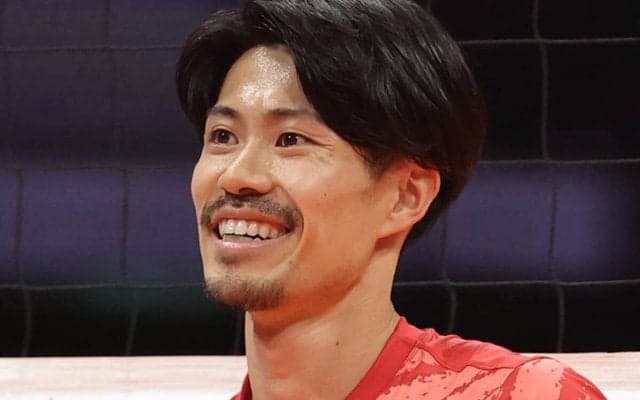 【男子バレー】関田誠大「やれることをやるだけ」でも、髙橋藍が絶賛するそのパス回しとは