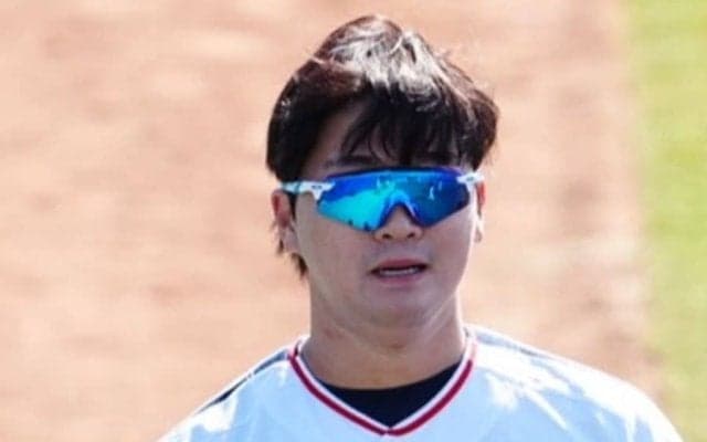 “韓国最強”も届かなかったメジャー　マイナーで防御率5点台、2年で3球団…27歳の去就