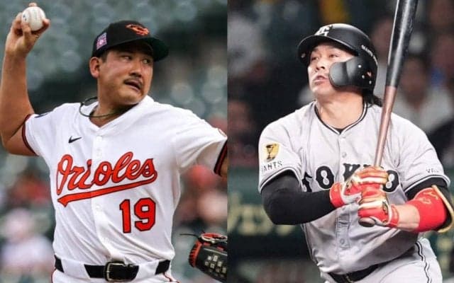 5年15億円も“試練”の2年目…ライバルは侍J入り　エースは新天地で躍動、FA戦士の1年