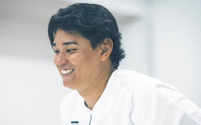 【部活やろうぜ！】西武・西川愛也が今も高校時代の恩師に指導を請う理由「あの人に教えてもらったら打てる」