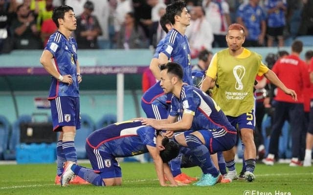 ｢鳥肌たったよ｣W杯優勝を狙うサッカー日本代表のアンバサダーに人気アイドル12人が就任！熱い応援動画にも感動の声｢胸アツやんけ｣｢やばい、もう泣きそう｣