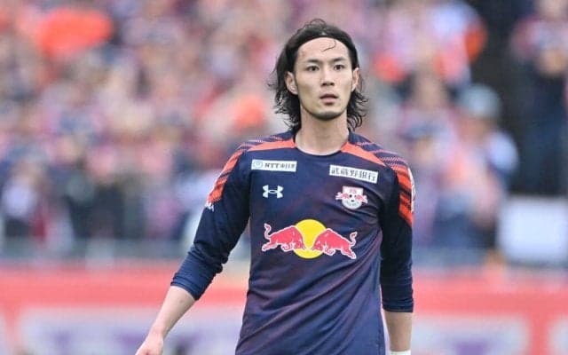 【25年J2「第36節」水戸vsRB大宮「徹底分析」】大宮、元日本代表32歳FWが“個の力”を見せつける…「5勝1分」監督交代がカンフル剤に(2)