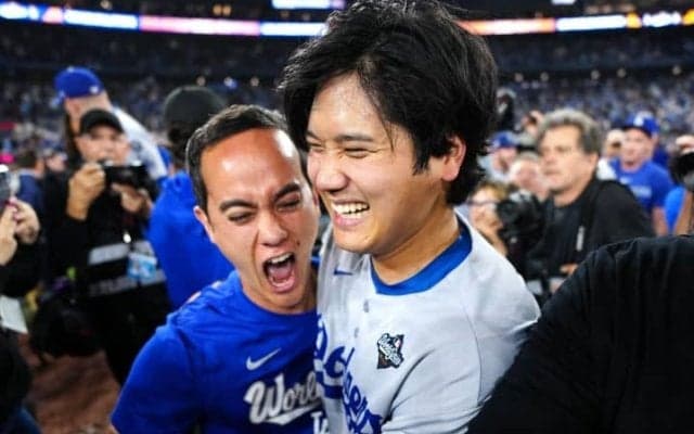 「宿敵連覇」の視聴率は40％　“見たくないのに見てしまう”　サンディエゴが釘付けになった夜「この先10年も嫌々ながら見続けるだろう」