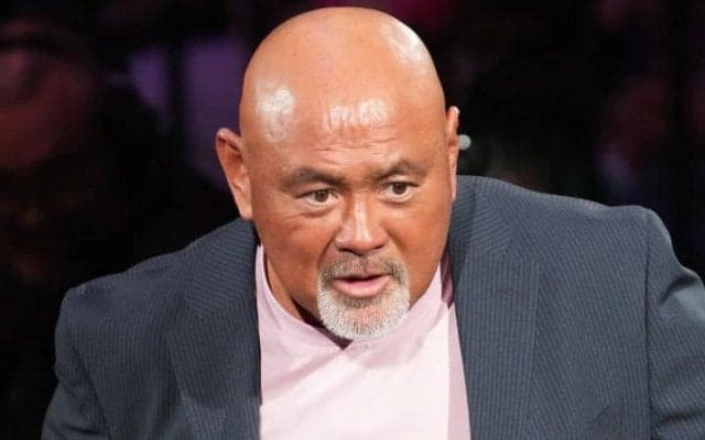 「フワちゃん、これからプロレス頑張れよ！」62歳のレジェンドがエール　ファン感服「優しすぎます」「説得力が凄い」