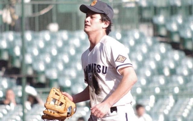 イケメン球児が忘れぬ9年前の記憶　甲子園準V→俳優に…高松商の“栄光”をつなげた「この景色」