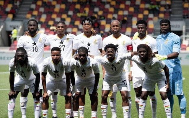 サッカー日本代表がガーナと対戦 その特徴は身体能力？ アフリカサッカーをひと括りにしてはいけない