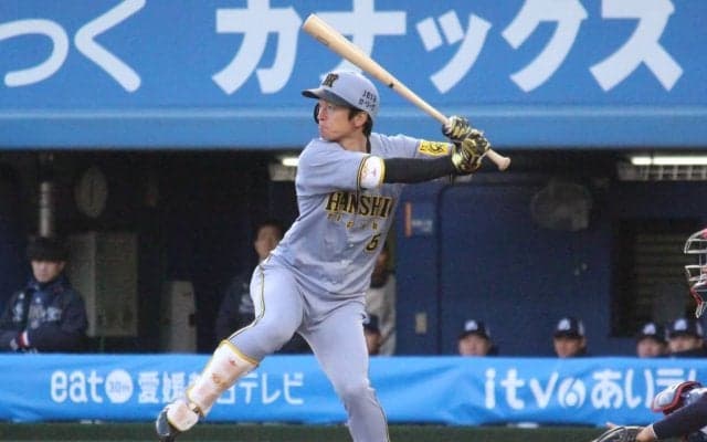 FA権行使期限最終日の動きは…？日本ハム・松本剛が権利行使へ、阪神・近本光司の決断にも注目集まる