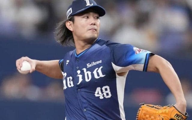 「ヤマモトほどのフル・スロットルではない」今井達也への米メジャー評価　メッツが獲得に参戦意欲も「90マイル後半の速球が通用するか、評価が二分している」＝米報道