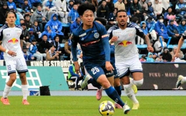 水戸ホーリーホック、リーグ優勝とJ1昇格持ち越し　次節勝てば決定