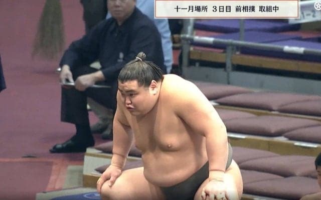 「相手もやばいだろ」“史上最強新弟子”が前相撲デビューも…相手力士の“規格外ぶり”にファン騒然 「どっちも関取候補」「前相撲レベルじゃない」