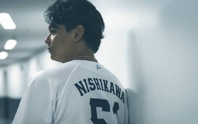 【部活やろうぜ！】西武・西川愛也「部活っておもしろいことしかないんですよね。しんどいですけど」