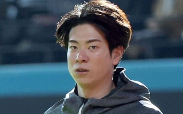 「胸がドキン」ファンは悲鳴と理解　日本ハム32歳の元首位打者が国内FA権行使を発表　球団では石井一成に続き今オフ2人目