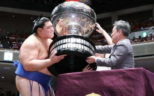 土俵の女人禁制、「首相は伝統文化大切にする」　木原官房長官が説明