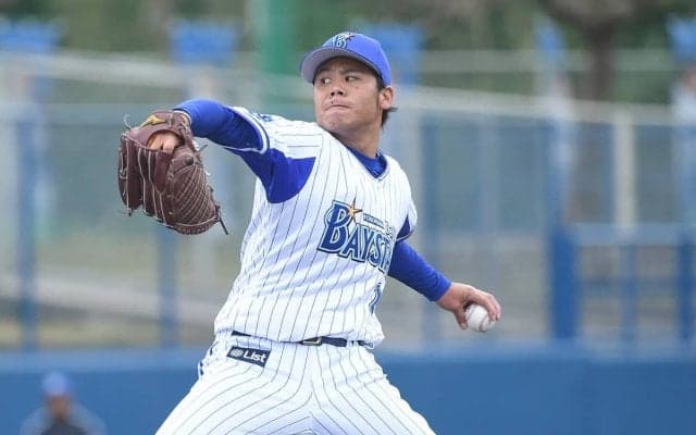 通算44勝の濱口遥大が現役引退…16年ドラフト1位では2人目の現役引退