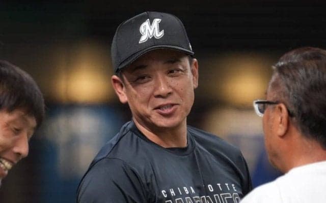 「今年の隠し玉？」ドラ7右腕が衝撃161キロ　元プロを圧倒…ロッテファン騒然「とんでもねぇ」