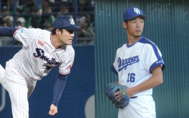 トライアウトで“格の違い”を見せたいセットアッパー8人…通算173ホールド右腕、33試合連続無失点中の左腕ら実績十分の8投手