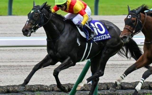 【エリザベス女王杯】武豊騎手が21年ぶりの5勝目なるか 秋華賞2着のエリカエクスプレスで参戦だ