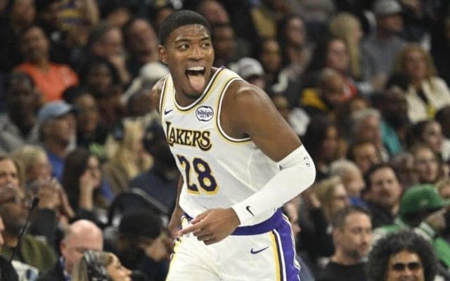 八村塁が3P成功率でリーグ5位…日本人最長“NBA7年目”にキャリアハイペースの好発進