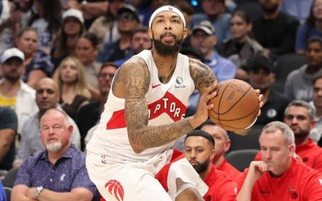 イングラム、試合中の“ボトル投げつけ”行為により約385万円の罰金…リーグが発表