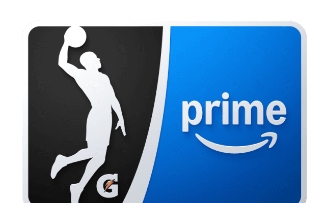 Amazon Prime VideoでGリーグの配信が決定…12月2日から44試合を配信予定