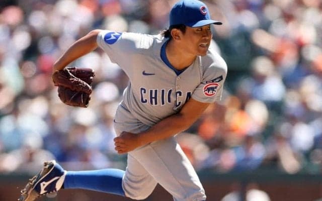 今永昇太、FA市場の“目玉”に　3球団が熱視線　米メディアが移籍先候補を分析「イマナガへの投資は理にかなっている」