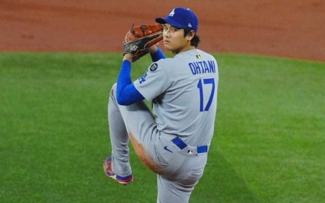 なぜ大谷翔平は右打者に“弱い”のか　専門家が見た危険な球種…復帰イヤーの変化