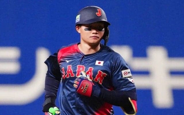 WBC連覇に阪神25歳を「絶対に招集しろ」　“短期決戦の鬼”に高まる期待「激強のお祭り男」