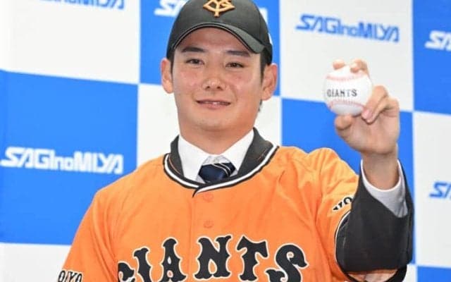 近未来のロマンより来季の上積み　巨人の「立石回避」「左腕・竹丸一本釣り」は妙案か