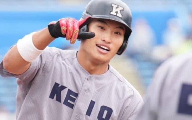 ゴールドマン・サックス入社よりもカブスマイナー挑戦　慶大野球部だからできる「最高の決断」