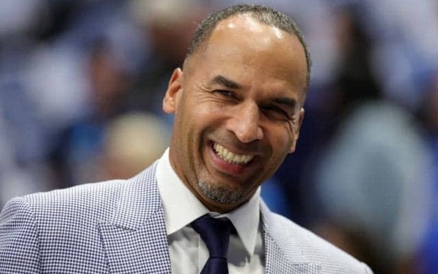 マーベリックス、ニコ・ハリソンGMを解雇…ドンチッチ放出後の低迷を受けついに決断